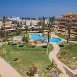 132 Aquamarinas D-1 *