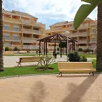 132 Aquamarinas D-1 Apartament