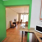 132 Aquamarinas D-1 Apartament *