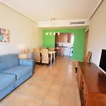Apartament 132 Aquamarinas D-1