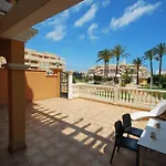 132 Aquamarinas D-1 Apartament *