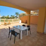 132 Aquamarinas D-1 * Denia