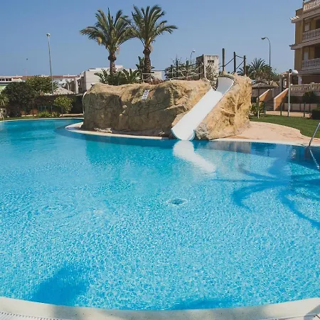 132 Aquamarinas D-1 Διαμέρισμα