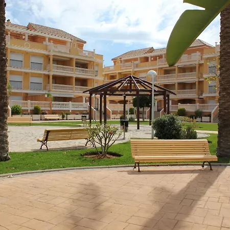 132 Aquamarinas D-1 Διαμέρισμα