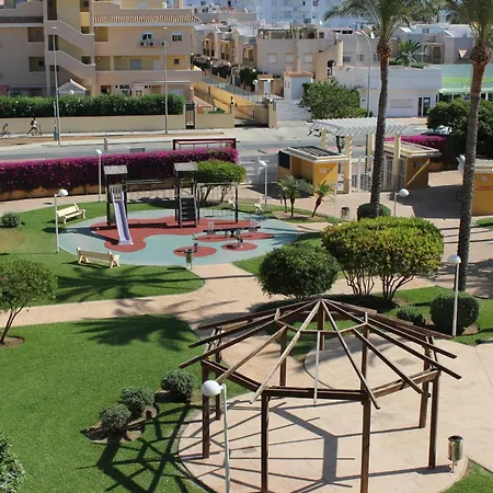 Apartament 132 Aquamarinas D-1 *