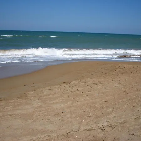 132 Aquamarinas D-1 Διαμέρισμα Denia