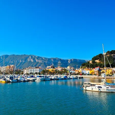 132 Aquamarinas D-1 *