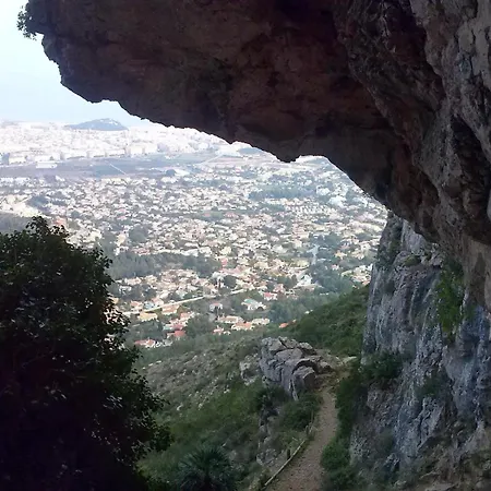 132 Aquamarinas D-1 Denia