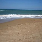 132 Aquamarinas D-1 Appartement Dénia
